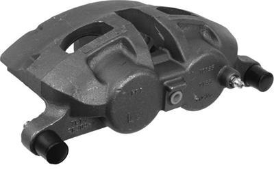 brake caliper, stock