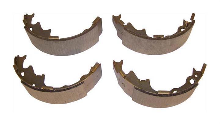 Brake Shoes