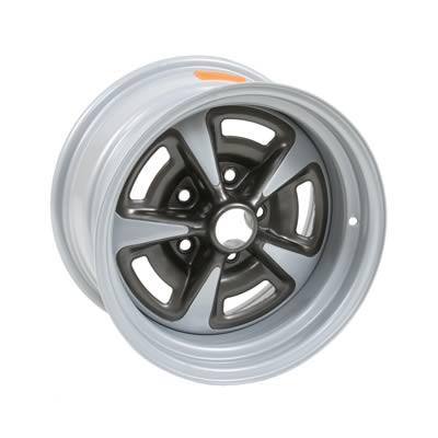 Wheel "Pontiac Rallye II" , 7x15"