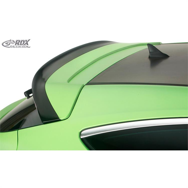 takspoiler Opel Astra J GTC 2009-2015 (PUR-IHS)