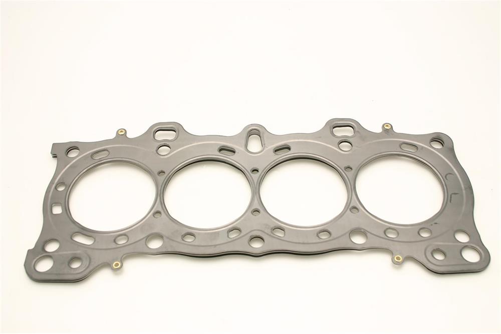 head gasket, 78.00 mm (3.071") bore, 0.76 mm thick