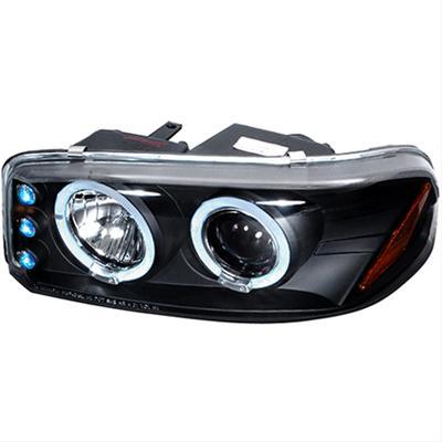 Headlight Assemblies