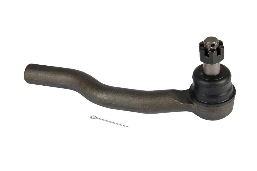 tie rod end, passenger side,outer, female