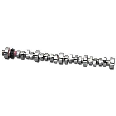 Camshaft, Hydraulic Flat Tappet, Advertised Duration 284/290, Lift .480/.495, Lobe Sep. 110, Small Chevy, Each