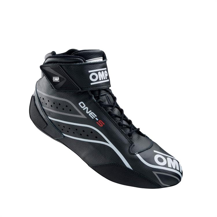 ONE-S SHOES FIA 8856-2018 BLACK SZ. 40