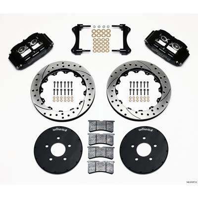 Disc Brake Kit