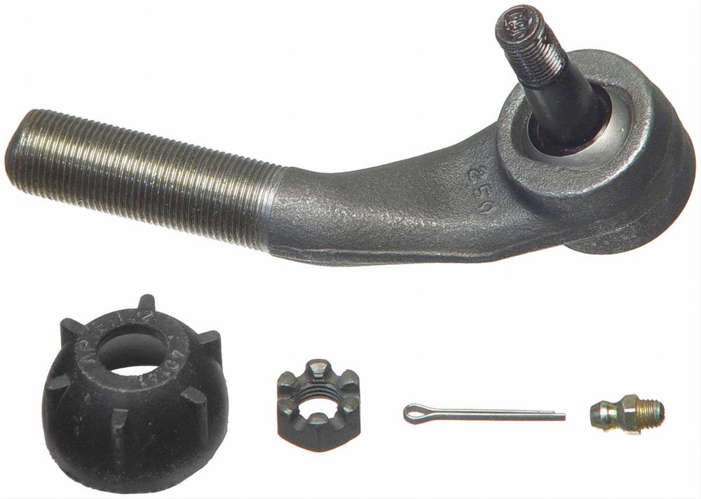 tie rod end,outer