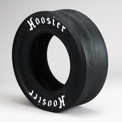 Tire, Drag Slick, 26.00 x 8.50-15