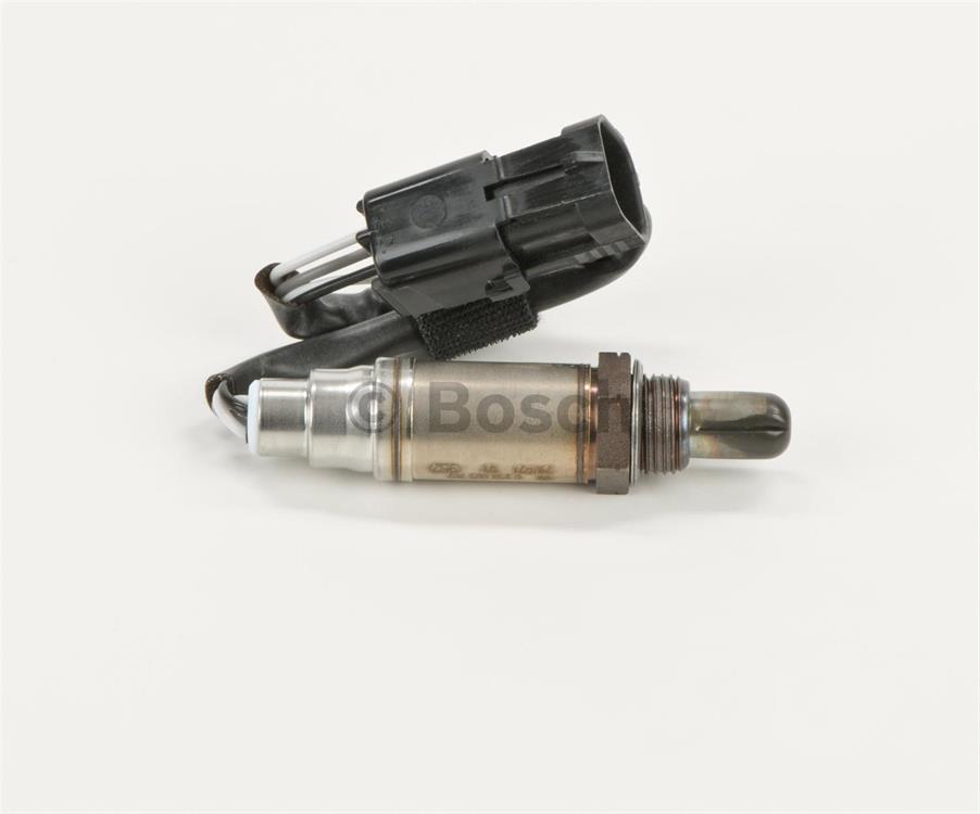 Oxygen Sensor