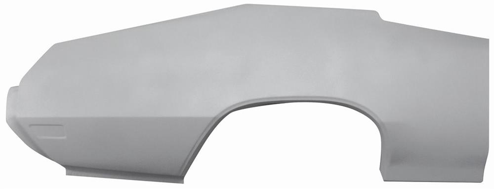 Quarter Panel, LH