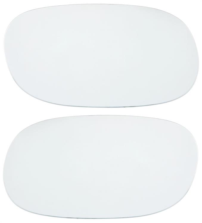 Mirror Replacement Glass