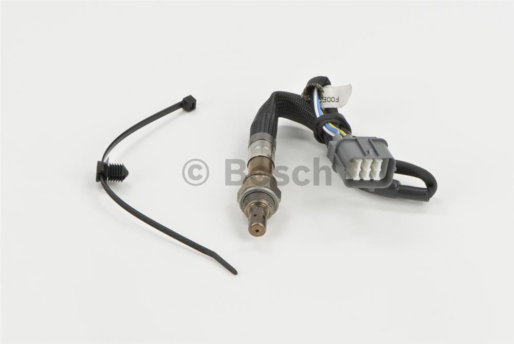 Oxygen Sensor