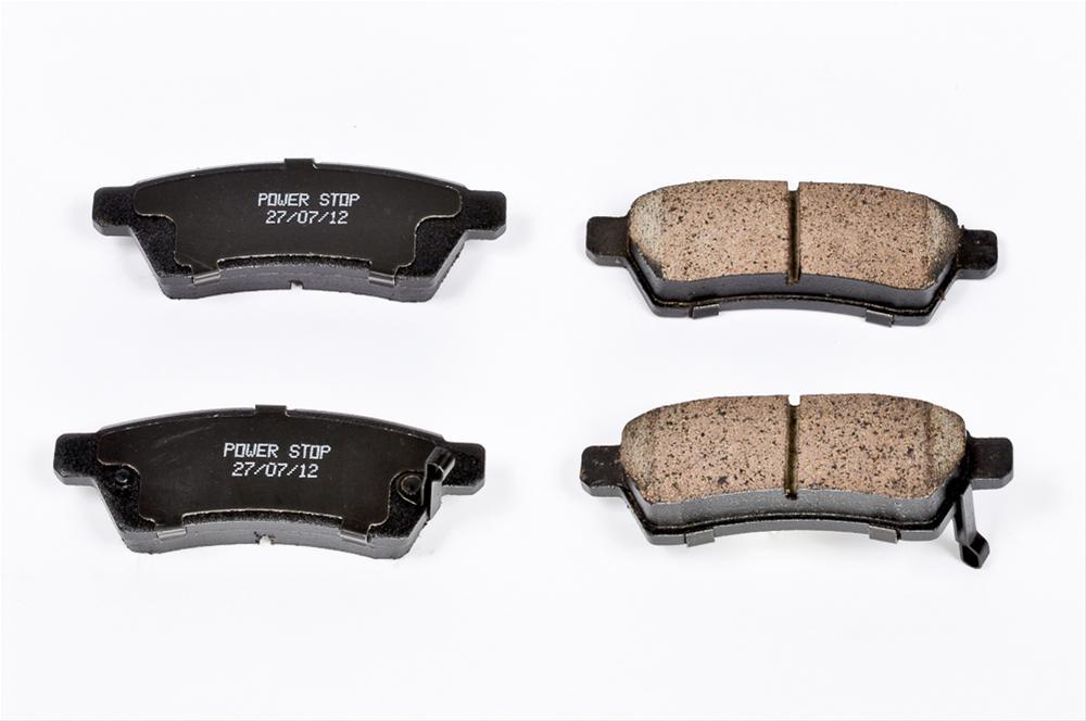 brake pads