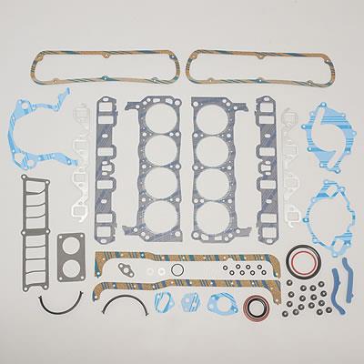 Engine Gasket Set