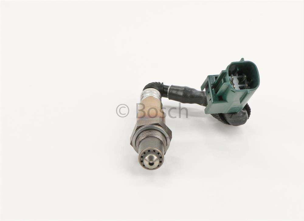 Oxygen Sensor