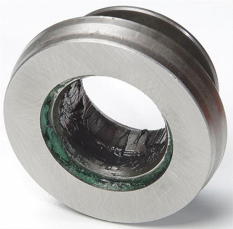 Throwout Bearing, Standard Style