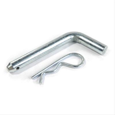 Receiver Hitch Pin, 5/8" Diameter