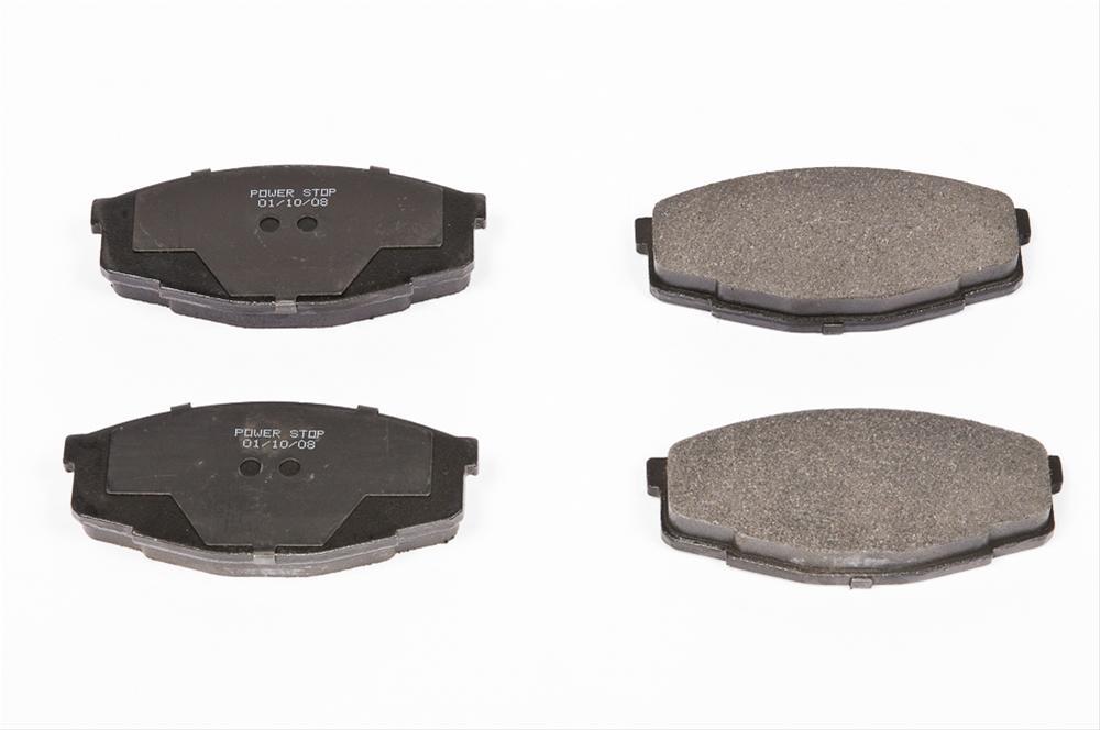 brake pads