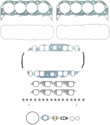 Head Gasket Set