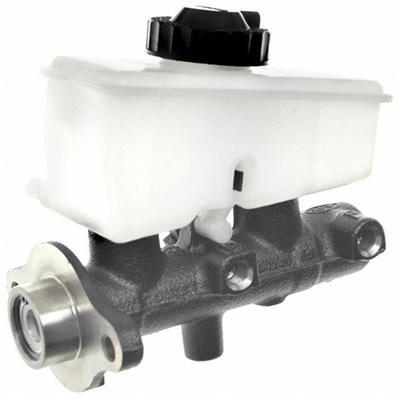 brake master cylinder