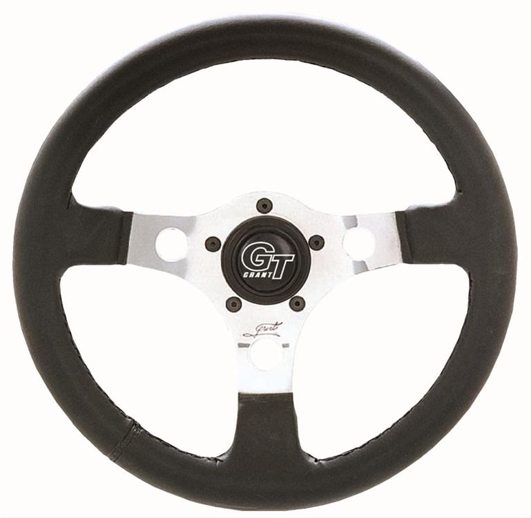 steering wheel "Formula GT Steering Wheels, 13,00"