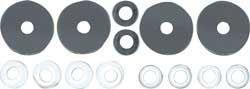 67 CAMARO RALLY SPORT HEADLIGHT BUSHING KIT-14 PIECES