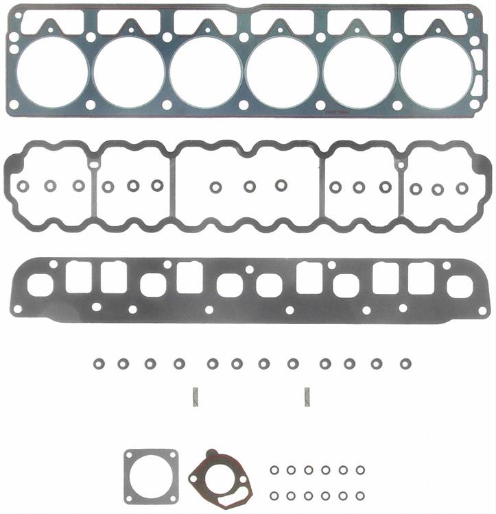 packningssats motor, sotningssats