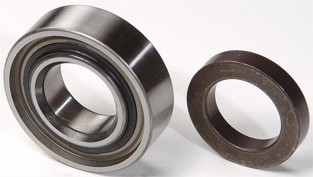 wheel bearing