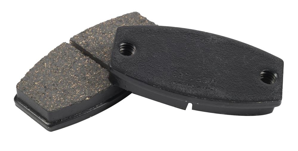 brake pads