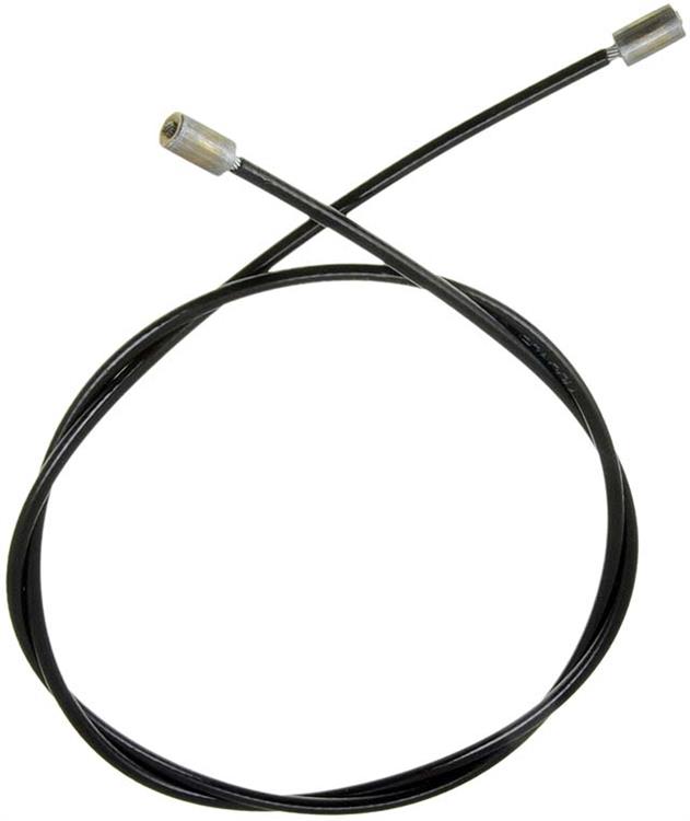 parking brake cable, 101,60 cm, intermediate