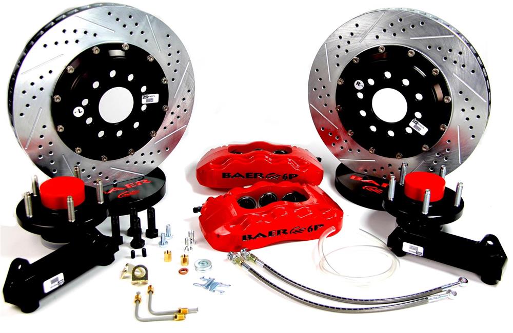 Disc Brake Kit