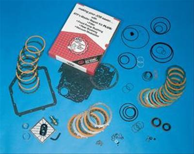 Master Repair Kit, Automatic Transmission, 4L60E, 4L65E, 4L70E, 4L75E, Kit