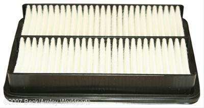 Air Filter Element (round)