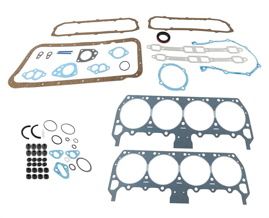 Engine Gasket Set