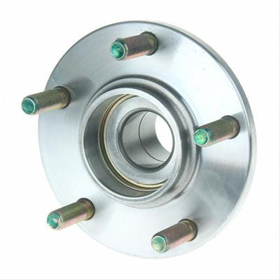 wheel hub