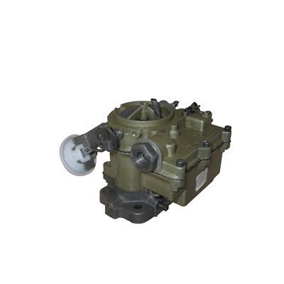 Carburetor, 2-Barrel Rochester, Remanufactured