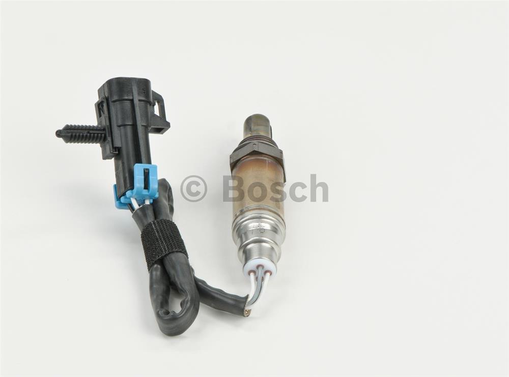 Oxygen Sensor