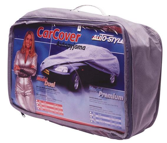 Car Cover Premium Small