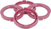 Centerring 725- > 641mm Pink