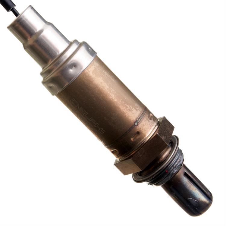 Oxygen Sensor