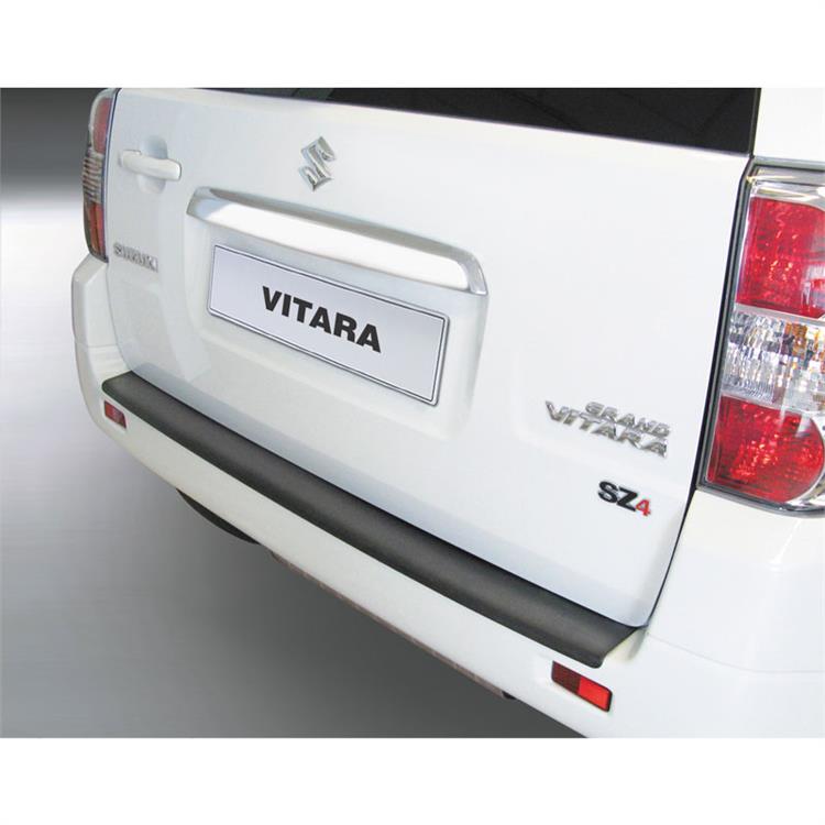 Rear Bumper Protector Sz Grand Vita