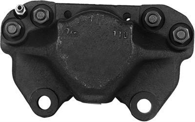 brake caliper, stock