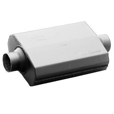 Muffler 3,5" / 3,5"