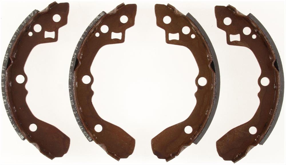 Brake Shoes