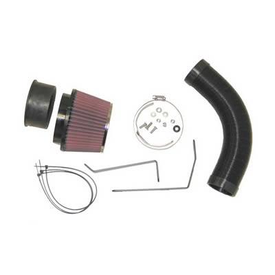 Airfilter Kit - Dalhems