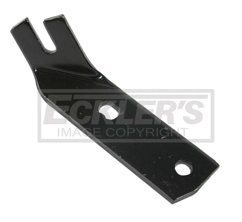 Z Bar Frame Bracket,68-72