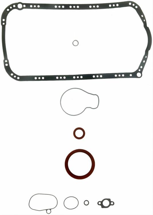 Engine Gasket Set