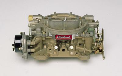 Carburetor 600 Cfm Marin