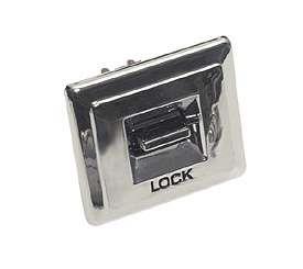 Electric Door Lock Switch