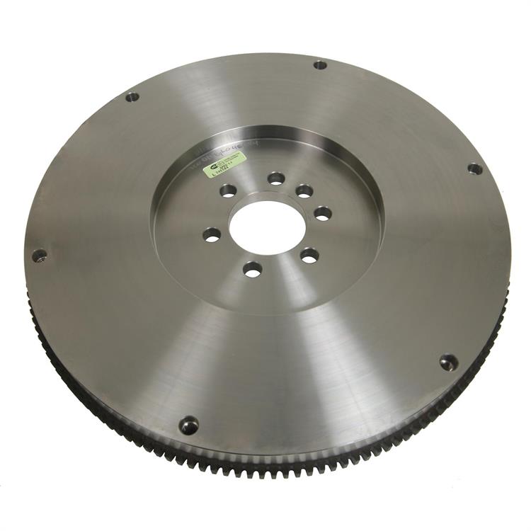 Flywheel, Billet Steel, 153-Tooth, 30 lb., External Engine Balance